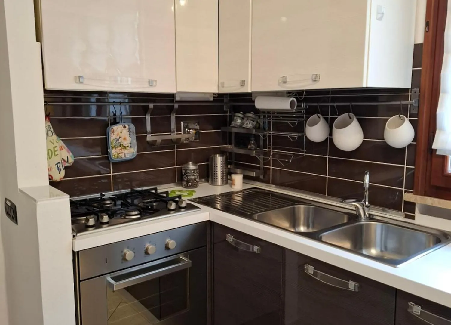 Casa Del Sole Apartments Con Giardino 0*, מרינה די פיזה איטליה