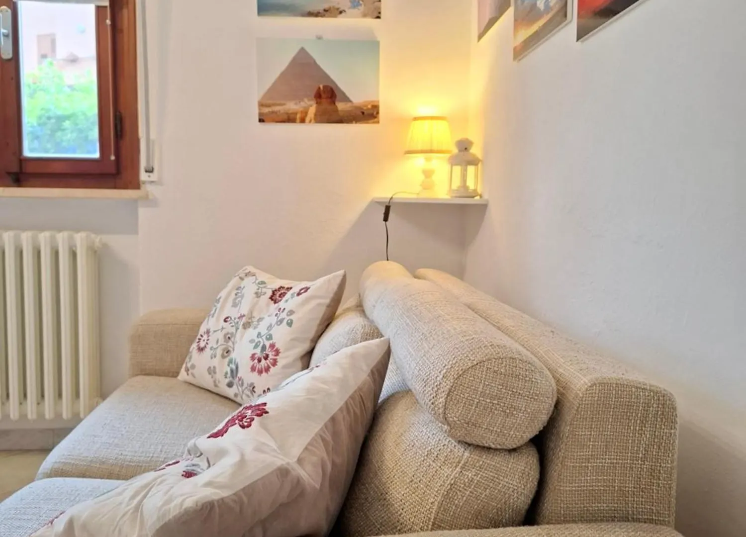 Casa Del Sole Apartments With Garden Marina Di Pisa