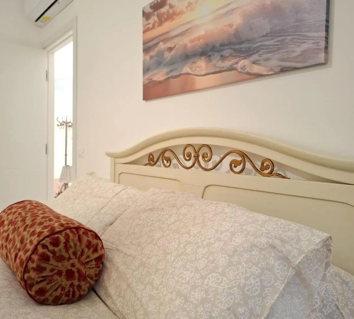 Casa Del Sole Apartments With Garden Marina Di Pisa
