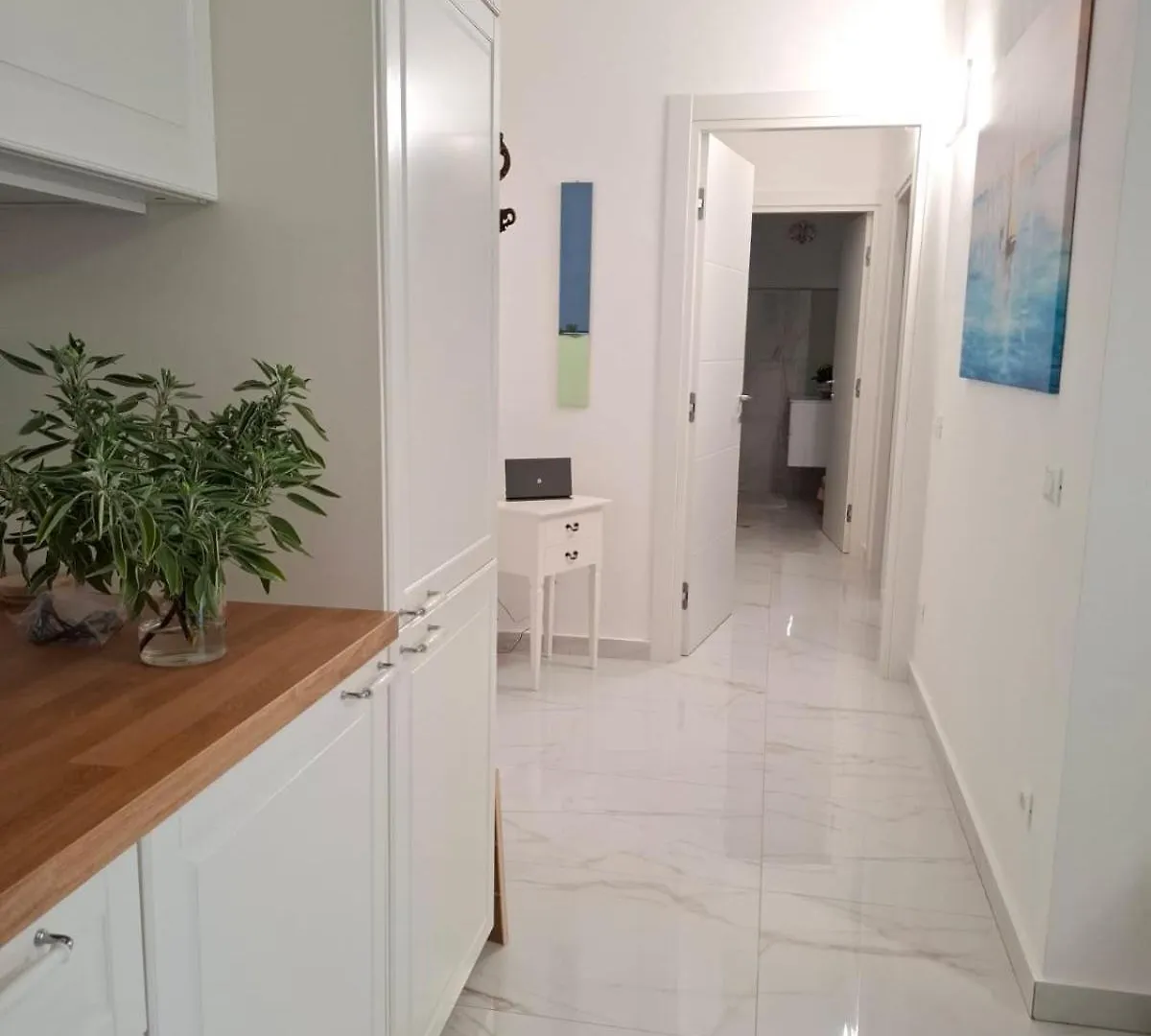 Casa Del Sole Apartments With Garden Marina Di Pisa
