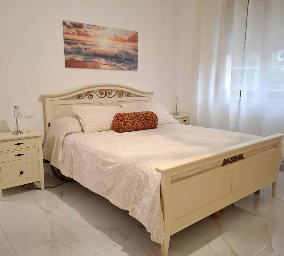 Casa Del Sole Apartments Con Giardino Marina Di Pisa