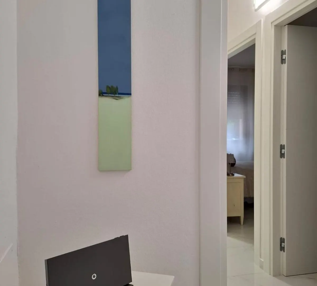 Casa Del Sole Apartments With Garden Marina Di Pisa