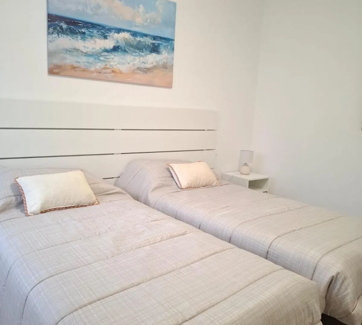 Casa Del Sole Apartments With Garden Marina Di Pisa