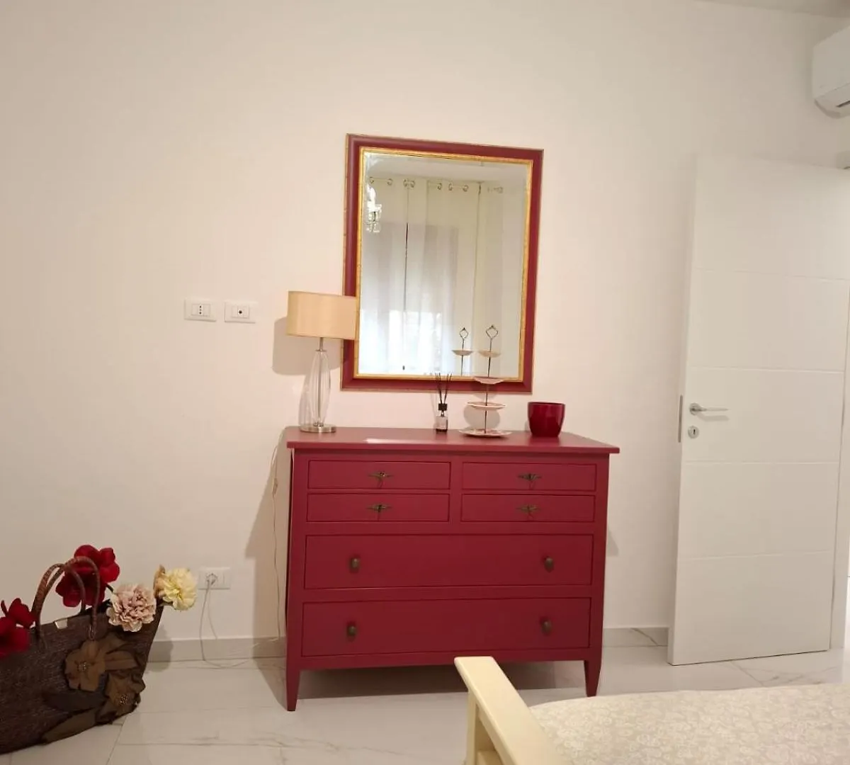 Casa Del Sole Apartments With Garden Marina Di Pisa Italy