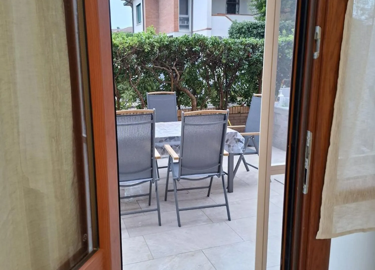 Casa Del Sole Apartments Con Giardino Marina Di Pisa