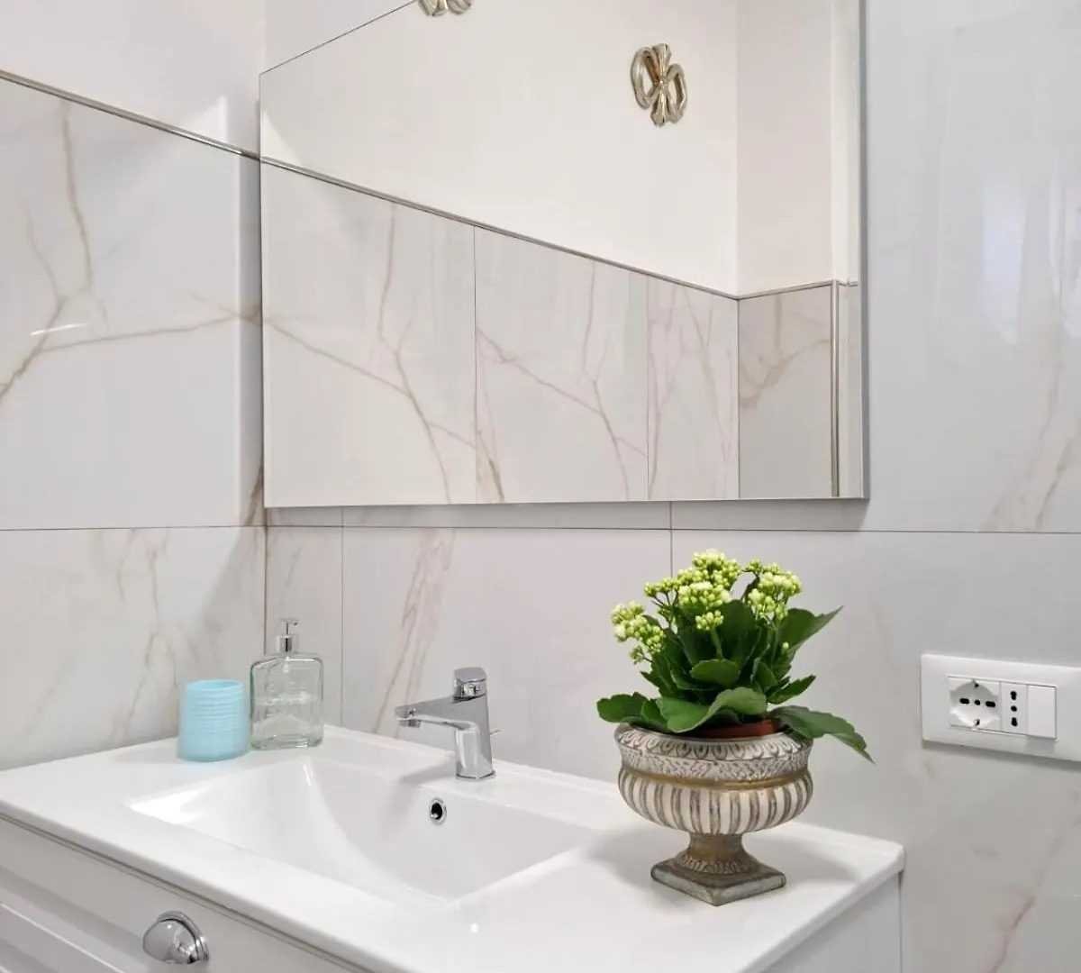 Casa Del Sole Apartments With Garden Marina Di Pisa Italy