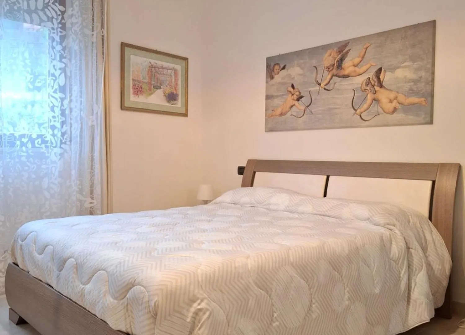 Casa Del Sole Apartments With Garden Marina Di Pisa