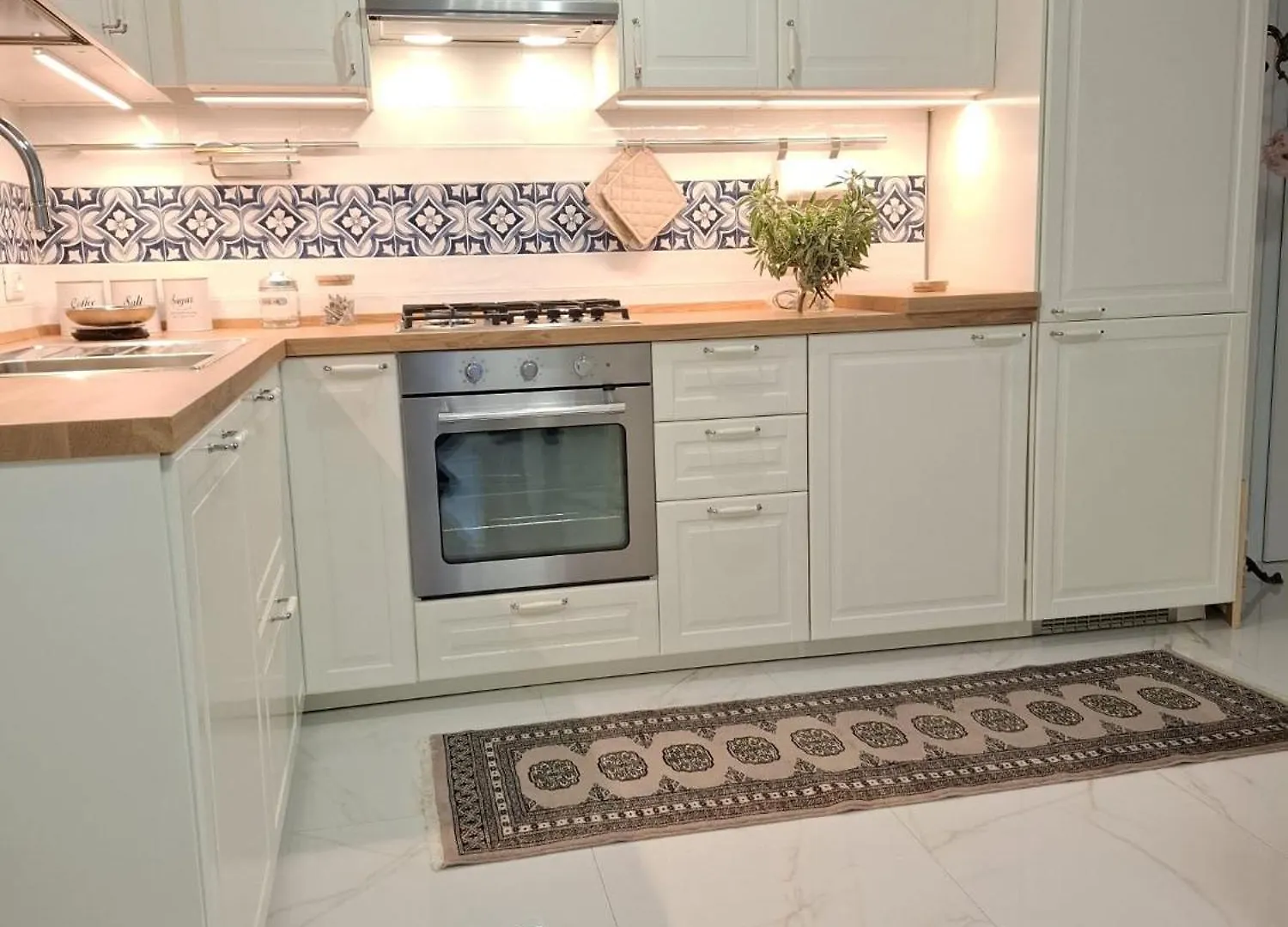Casa Del Sole Apartments With Garden 마리나디피사 이탈리아