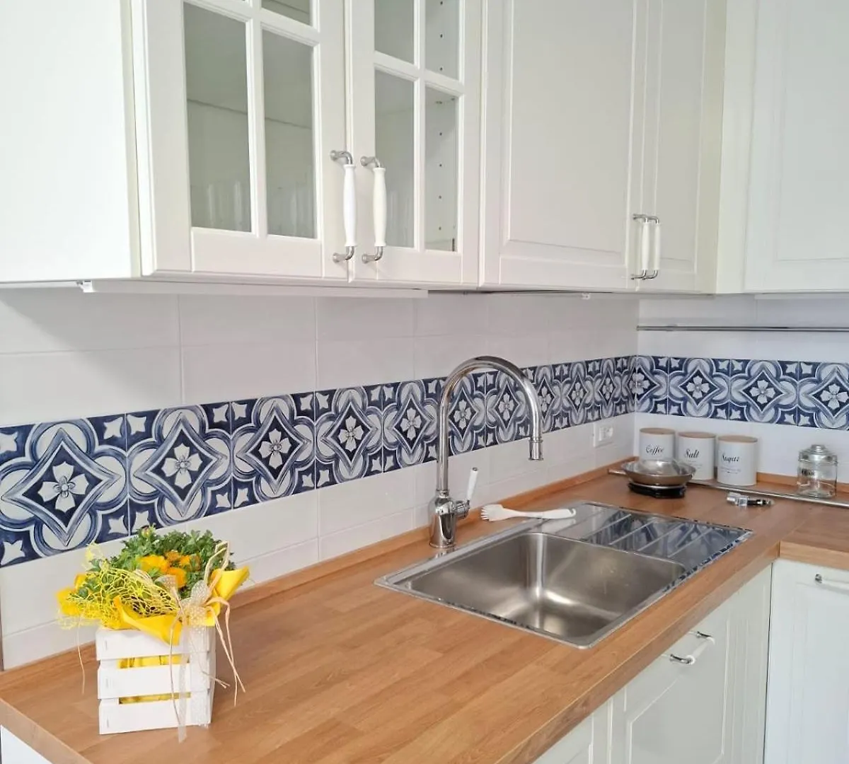Casa Del Sole Apartments With Garden 마리나디피사