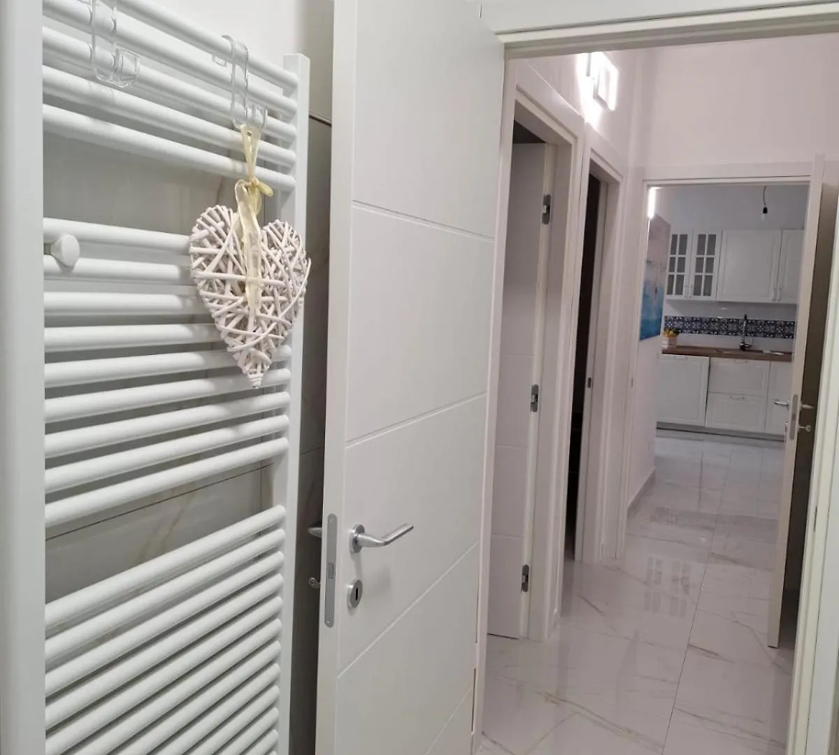 Casa Del Sole Apartments With Garden Marina Di Pisa Italy