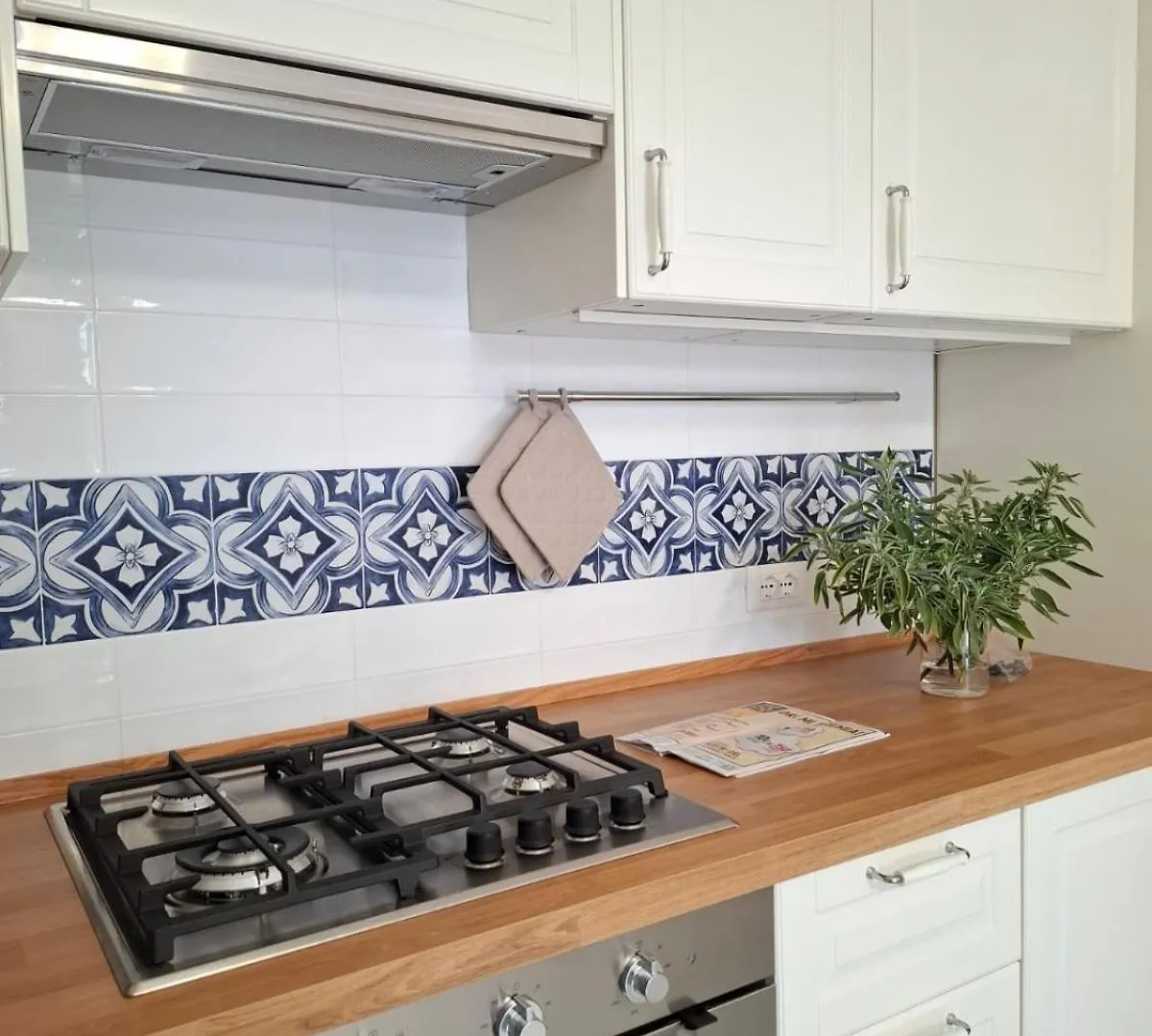 Casa Del Sole Apartments With Garden 마리나디피사 0*,  이탈리아