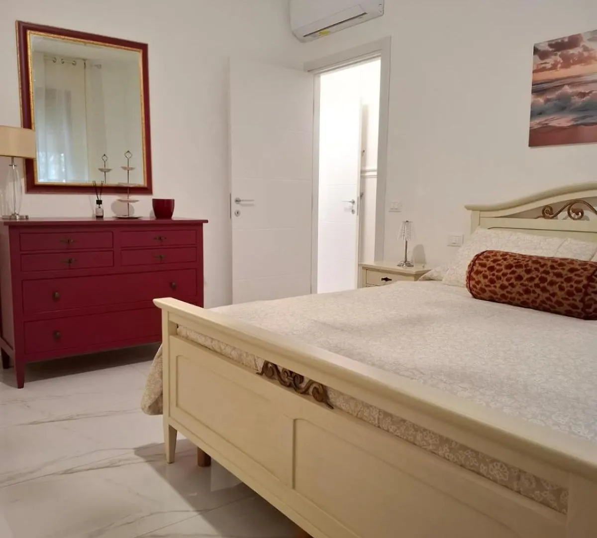 Casa Del Sole Apartments With Garden Marina Di Pisa