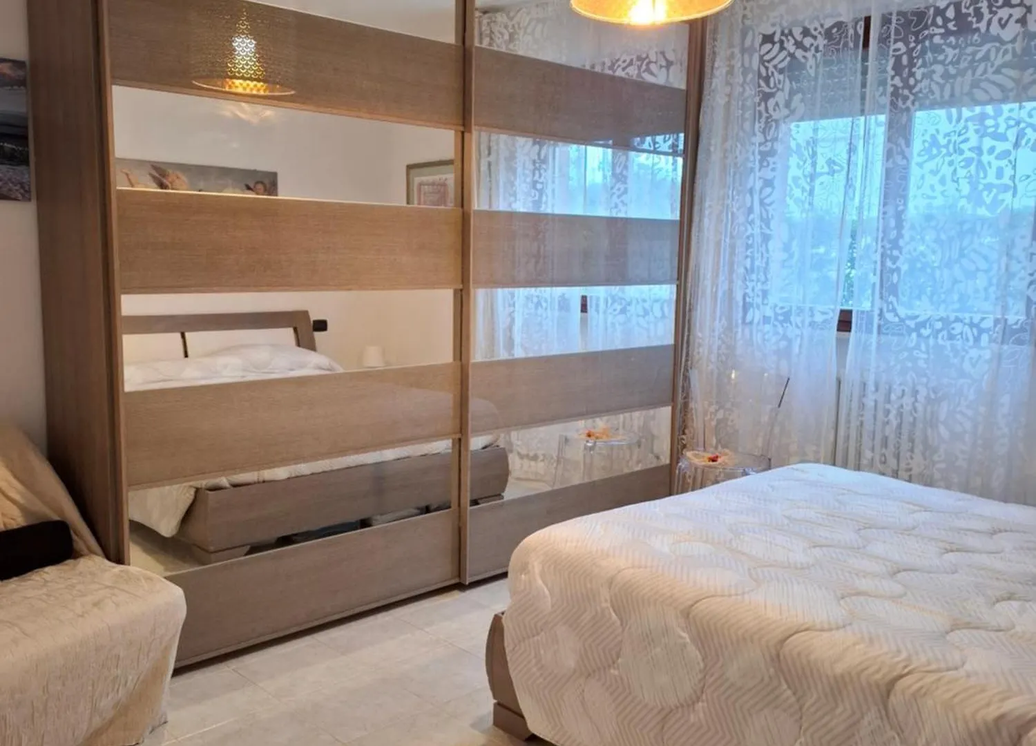 Casa Del Sole Apartments Con Giardino Italy